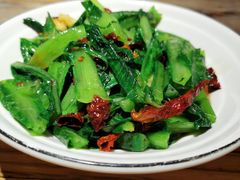 -树厨贵州菜(大十字店)
