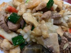 -胖子菜馆(隆昌路店)