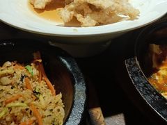 -大同江朝鲜菜•长春地标美食(绿园吾悦广场店)