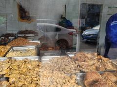 -土门八珍烤鸡腊味店(土门老店)