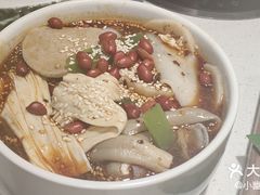 -一叶一世界•素食餐厅(新光天地店)
