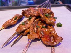 -燥次·烧烤酒场(万象城店)