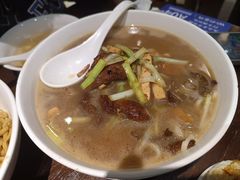 -寻裕记·现炒浇头面(人民广场店)