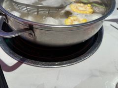 -八合里潮汕鲜牛肉火锅(福州万象城店)