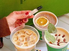 -peekoo coffee(尚嘉中心店)