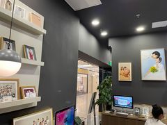 -海马体照相馆|大师(北京华贸中心店)