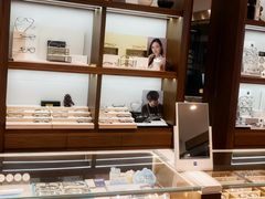 -三目眼镜·蔡司视觉合作店(青浦宝龙店)