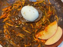 -屋里家延边朝鲜族冷面(梅林3店)