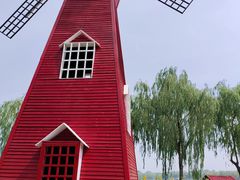 -廊坊文化艺术中心