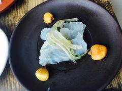 -翡翠36餐厅(浦东香格里拉店)