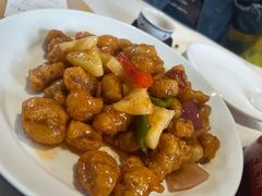 -东江渔村·古典园林·30年粤菜老字号(太和店)