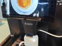 -唐拉雅秀酒店-西锦汇空中BBQ·思创餐厅