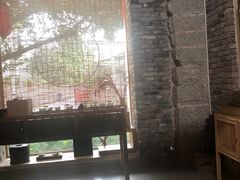 -驿舍·民國老营房院子私房菜(科学会堂店)