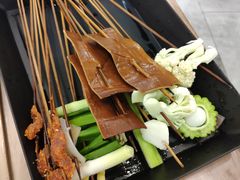 -屋头串串(新街里店)