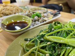 -贞姨美食·老字号海鲜大排档