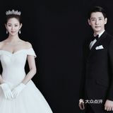 这4种风格的婚纱照，集美们我该选哪种？