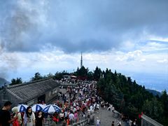 -南岳衡山风景名胜区