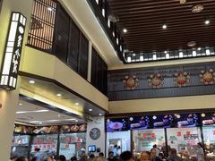 -令氏家外家岐山面(火炬路店)