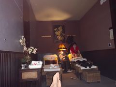 -泰合玺·精油疗愈 SPA(南京河西万达店)