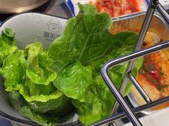 -嫩羊羊·延边烤串·朝鲜族美食(张家港美食街店)