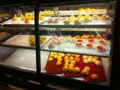 -三宝大饭店-中和艺素餐厅(浦上金山正祥广场店)