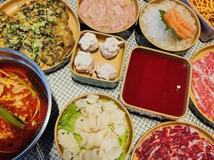 -海底捞火锅(番禺广场店)