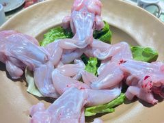 -鸿姐老火锅(静安店)