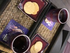 -LANN I 蘭 泰式古法按摩(徐家汇城开YOYO店)
