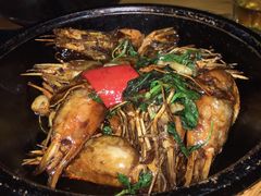 -蝦塘·中国餐馆(城墙南马道巷店)