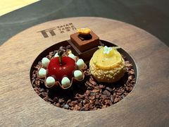 -泰安门Taian Table(镇宁路店)