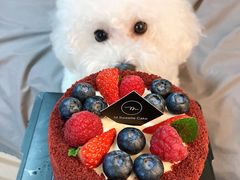 -姆们M Sweetie Cake(五道口店)