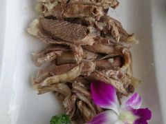-老毛手抓·盐池滩羊非遗手抓(宁夏总店)