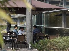-木嘛working coffee(前海店)
