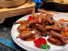 -悦百味·品质川菜(橄榄郡店)
