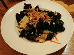 知足常乐-莲池荟素食馆·12年老字号(光孝寺店)