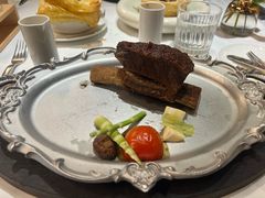 -王品牛排(北京新辰里亚运村店)