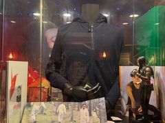 -为你钟情咖啡馆(春熙路太古里步行街店)