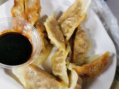 煎饺-小民大排档(光谷店)