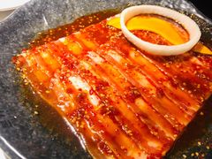 -本家韩国烤肉(青岛万象城店)
