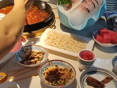 -二荆条·城市森林火锅旗舰店