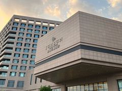-杭州君尚云郦酒店