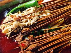 -老瓦房冷锅串串(文殊院店)