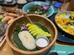 -泰悦澜·泰国餐厅(万象城店)