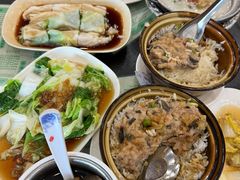 -荔园小馆(园岭新村二期店)