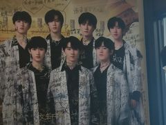 -德克士(崂山百货店)