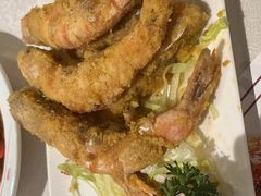 -喜记避风塘炒辣蟹(总店)