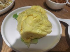 -榆林镇筋饼(知春路店)