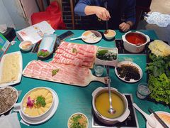 -东道煮火锅(新城东路店)