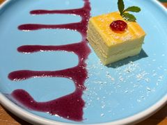 -米德维奇俄式西餐厅(西六道街店)