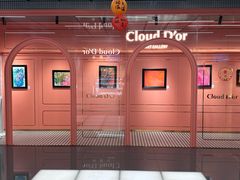 -CloudD'or可露朵蛋糕(1733商业空间店)